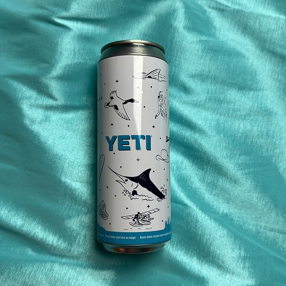 Yeti storage can. Slim. - Picture 3 of 6